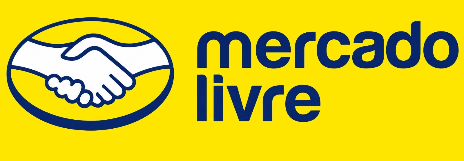 Mercado Livre - Logo oficial